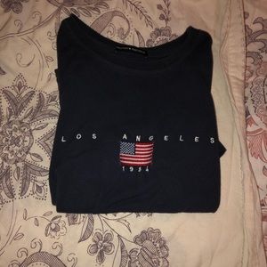 Brandy Melville tee